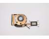 Lenovo 02DL974 HEATSINK FRU FA491_UMA_THM_ASSY_SUNON