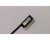 Lenovo 02DM396 CABLE FRU LCD Cable LCD EDP cable TOUCH