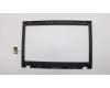 Lenovo 04W1675 LCD Bezel ASM