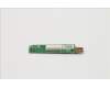 Lenovo 04W3676 FRU LED Subcard w/ MIC 14W