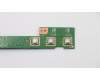 Lenovo 04W6810 INVERTER FRU LED BOARD FOR COMET-2