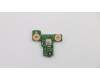 Lenovo 04X4818 SUBCARD FRU Power Button board