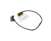 04X4853 original Lenovo cable de pantalla LED eDP 30-Pin (slim)