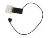 04X4891 original Lenovo cable de pantalla LED eDP 30-Pin