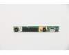 Lenovo 04X5389 CARDPOP MIC,Subcard,Hall sensor