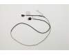 Lenovo 04X5428 Camera Cable +Logo LED (Amphenol)