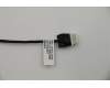 Lenovo 04X5428 Camera Cable +Logo LED (Amphenol)