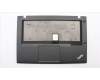 Lenovo 04X5471 BEZEL KBD UMA FPR NFC