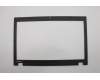 Lenovo 04X5522 FRU LCD Bezel ASM Wedge