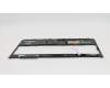 Lenovo 04X5544 FRU KBD Bezel ASM w/o FPR/CS/NFC