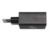 0A001-00800400 USB-CKit cargador USB-C original Asus 65 vatios EU wallplug pequeño