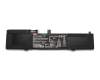 0B200-01840100 batería original Asus 55Wh