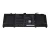 0B200-03560400 batería original Asus 66Wh