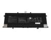 0B200-03660900 batería original Asus 67Wh