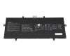 0B200-04160000 batería original Asus 75Wh