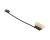 0CHAU020036N original Asus cable de pantalla LED 30-Pin