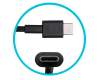 0JJV9D cargador USB-C original Dell 65 vatios