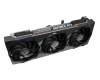 10101B0004855 Ventilador con disipador original MSI (GPU) MSI Radeon RTX 3090 SUPRIM X 24G