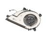 13NB0QT0T04211 Ventilador original Asus (GPU)