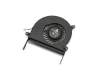 13GNWO10P180-1 Ventilador original Asus (GPU) - derecha -