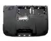 13N0-P4A0741 parte baja de la caja Asus original negro