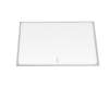 13NB0CG2L02011 Cubierta del touchpad Asus original blanco