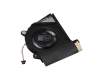 13NR09U0AP0501 Ventilador original Asus (CPU)