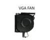 Asus 13NR0A20T02011 GV301RE THERMAL VGA FAN