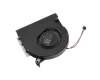 13NR0GY0M01011 Ventilador original Asus (CPU/GPU) derecha