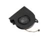 13NR0GY0M02011 Ventilador original Asus (CPU) izquierda