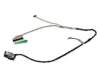 Asus 14005-03690000 G733QS EDP CABLE(FHD 40PIN)(165HZ)