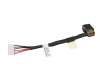 1417-00L40A2 DC Jack incl. cable original Asus