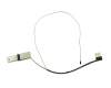 1422-02760AS original Asus cable de pantalla LED eDP 30-Pin