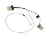 1422-02F10AS original Asus cable de pantalla LED eDP 30-Pin