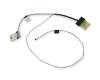 1422-02F10AS original Asus cable de pantalla LED eDP 30-Pin