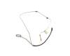 00HT981 original Lenovo cable de pantalla LED eDP 30-Pin