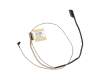 809028-001 original HP cable de pantalla LED 30-Pin