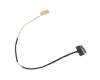 Cable de pantalla LED 30-Pin para Schenker XMG Pro 17 (L21)