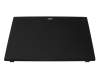 15F2GL77601 original Acer tapa para la pantalla 39,6cm (15,6 pulgadas) negro