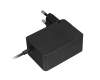 1736 cargador original Microsoft 24 vatios EU wallplug redondeado b-stock