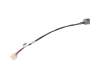 1HY4ZZZ0739 DC Jack incl. cable original Acer