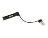 220MSI219020-D original MSI cable de pantalla LED eDP 40-Pin