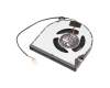 23.ABDN2.001 Ventilador original Acer (CPU)