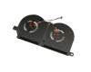 23.GTQN1.001 Ventilador original Acer (DIS)