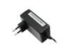 25.TK0MC.001 cargador original Acer 36 vatios EU wallplug