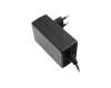 25.TK0MC.001 cargador original Acer 36 vatios EU wallplug