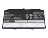 34049996 batería original Fujitsu 38Wh