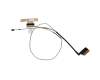 3AK2D1152 original Acer cable de pantalla LED eDP 30-Pin