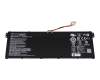 3INP5/82/70 batería original Acer 50,29Wh 11,25V (Tipo AP18C8K)