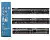 3V2X4AA#ALB MPP 1.51 Pen HP original inkluye batería